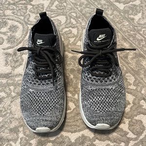 Nike AirMax Thea ultra fly knit Pink taupe Perfect 8